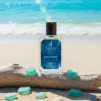 Nafas Scents – Blue Waves (50ml)