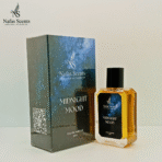 Nafas Scents – Midnight Mood (50ml) - Image 2