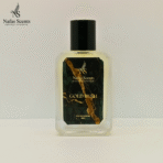 Nafas Scents – Gold Rush (50ml - Image 3