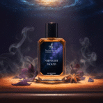 Nafas Scents – Midnight Mood (50ml)